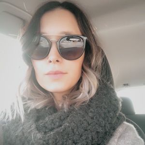 Meet your Posher, Bethany